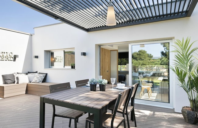 Apartamentos Porta Coeli - Foto 117