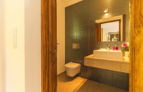 Palm Paradise Villa by AH - Foto 17