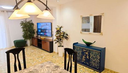 Desigual apartamento con 3 AC - Foto 2