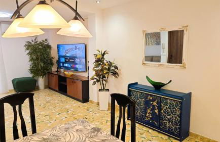 Desigual apartamento con 3 AC - Foto 2