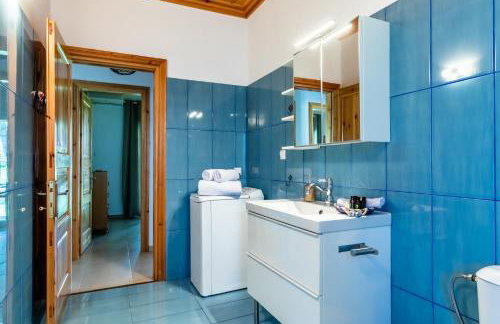 Aegean View Villa - Sea View Family Sanctuary - Foto 30