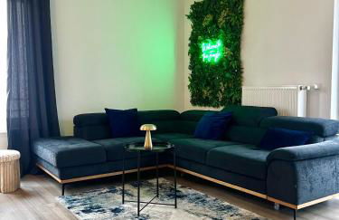 Stilvolle Auszeit - moderne Ferienwohnung in Hachenburg - Foto 8