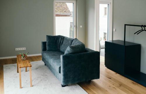 Moselhaus by Clüsserath-Wittmann - Foto 61