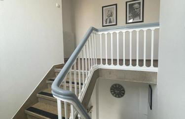 Ruhrpott Apartment Zentral - Foto 22