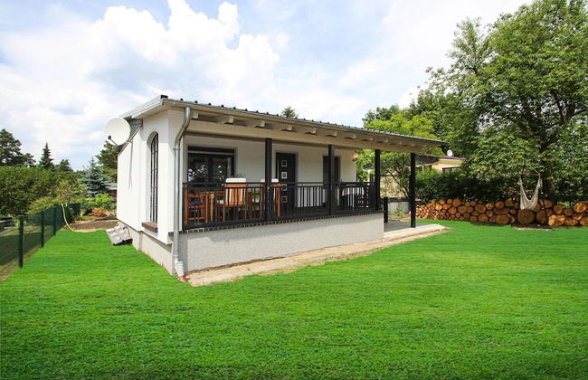 House Spreewiese, Neuendorf am See - Foto 12