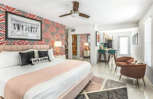 Pink Paloma - Foto 21