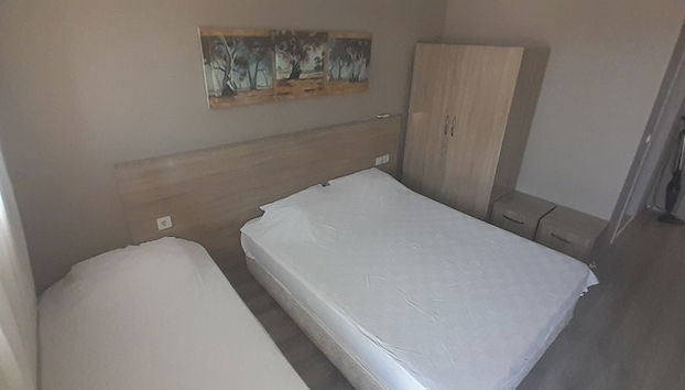 Oludeniz Evleri - Foto 3, Habitación