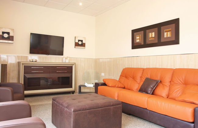 AReH Apartamentos - Foto 11