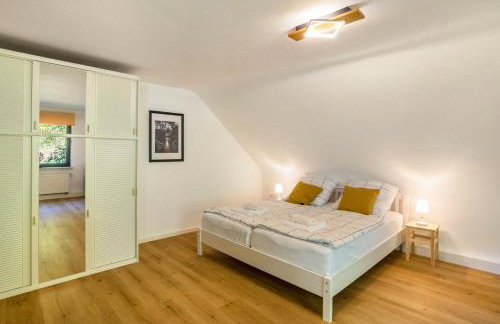 Ferienwohnung Zur frischen Quelle - Foto 9
