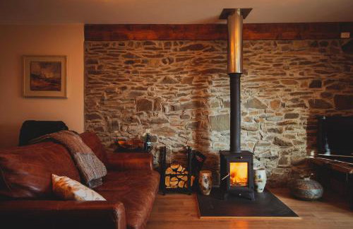 1 Bed Rural Escape between Coast & Mountains at Mud & Wool - Foto 13