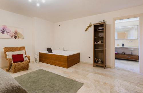 Villa Caiano - Luxury In Tuscany - Foto 106