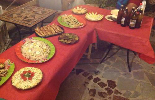 Vento Del Sud - Foto 35