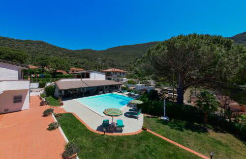 Elba Island Resort Pool & Tennis - Foto 39