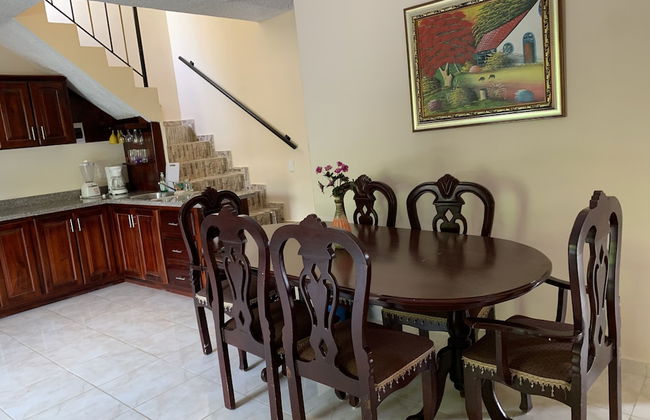 Jazmin Apartments Vacations - Foto 51