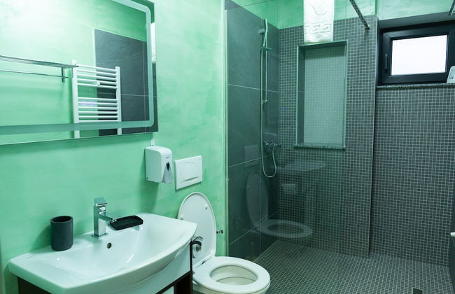 Frasin Studios-6 km to Voronet Monastery - Foto 48