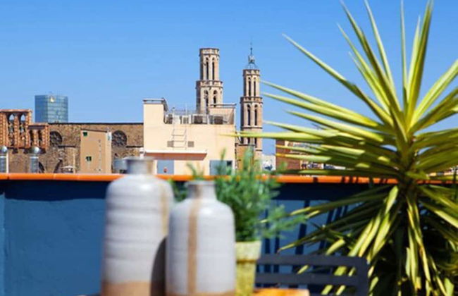 Enjoybcn Dali Apartments - Foto 23