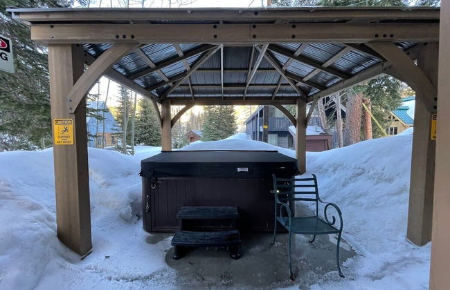 Brighton Chalet - Photo 10