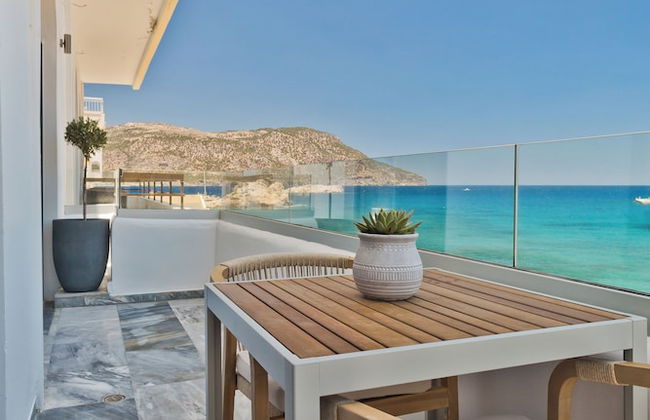 Olia Boutique Apartments - Foto 34