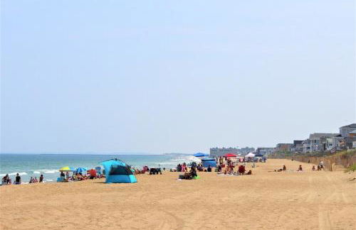 Beachfront Panoramic Views Oceanfront Oasis - Foto 34