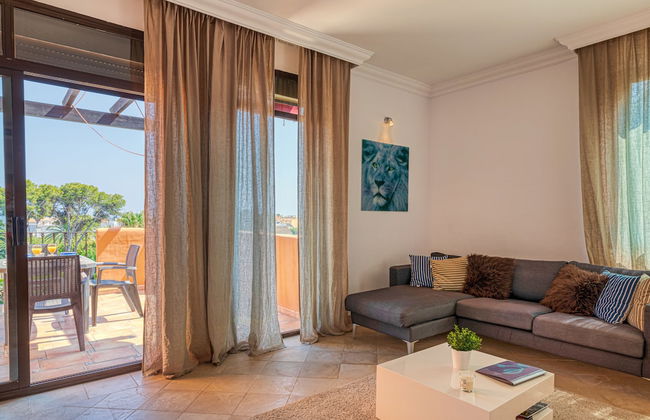 Paraiso Beach Duplex Penthouse Sea View - Foto 22