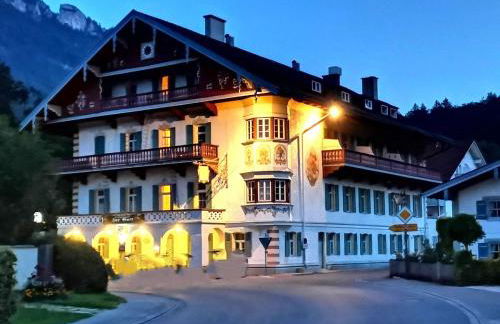 Appartment Schloss-Zeit - Foto 7