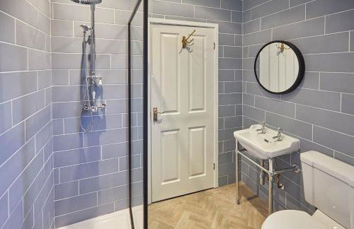 Host & Stay - Fox Cottage - Foto 32