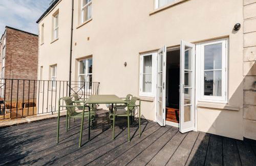 Redland Suites - Apartment 3 - Foto 66