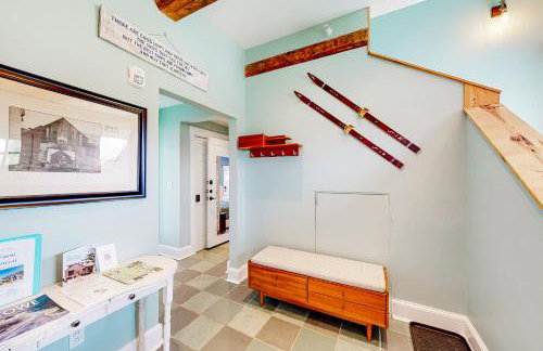 Waterbury-Stowe Farmhouse Units 1-3 - Foto 9