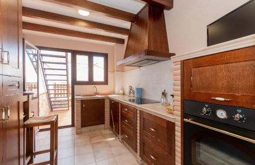 Cubo's Casa El Torcal - Foto 23