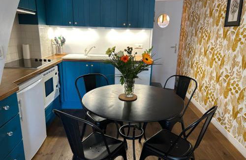 Vue sur le port - Foto 9