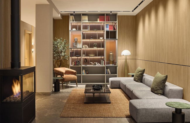 Eurostars Old Montreal Suites & Apartments - Foto 6