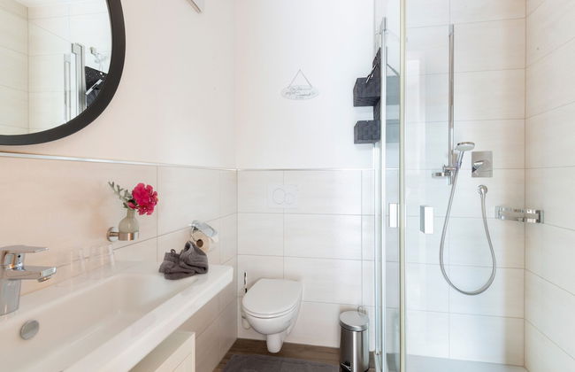 Apartment in Tyrol Near Ski Lift - Foto 15