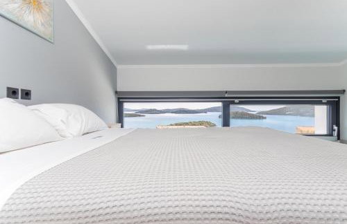 Diamond Blue Villas Lefkada - Foto 42