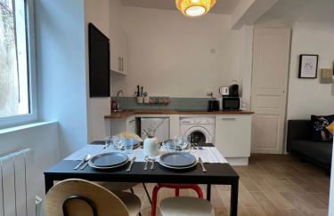 TABI APPART ,MODERN CHIC vs FREE PARKING,WIFI,DRAPS - Foto 41