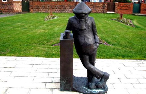 Headland - House - Sleeps5 - Pet Friendly - Garden - Foto 22