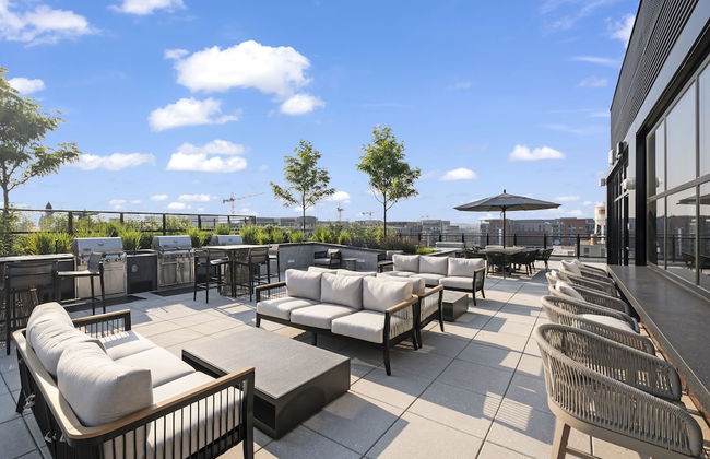 Global Luxury Suites at Capitol Hill - Foto 1