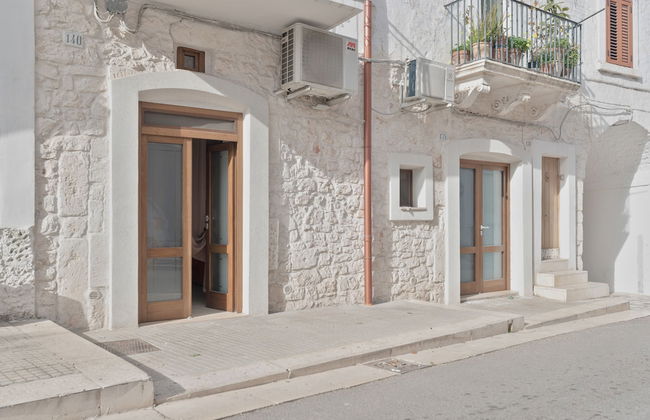 La Bianca Suite - Photo 15