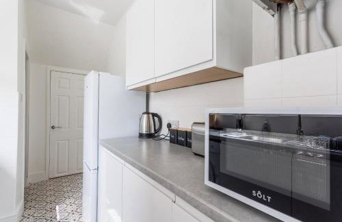 The Work & Rest House Barnard 3BR - Foto 11