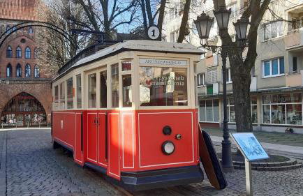 Apartament w Słupsku centrum bezpłatny parking - Photo 38