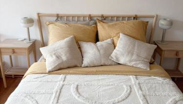 Wohlfühlen & entspannen, durchatmen - Foto 2, towels, room service