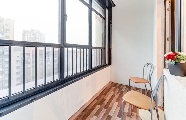 Apartments Vesta near Gulf of Finland - Foto 77