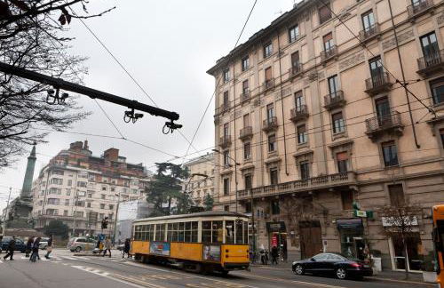 Aparthotel Meneghino - Photo 45