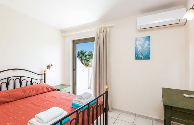 Trefon Hotel Apartments and Suites - Foto 10