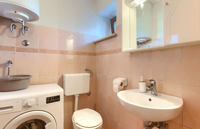 Holiday Home in Segotici With Private Pool - Foto 19