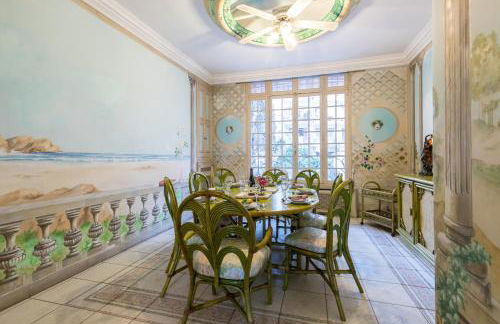 Villa COLLIN - Promenade des Anglais - Foto 34