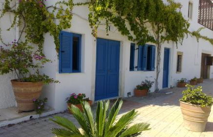 Τhe White Houses - Foto 16