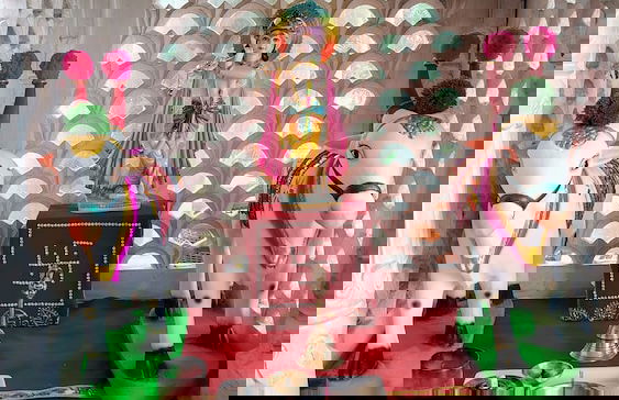 Hotel Sai Jharna - Foto 16