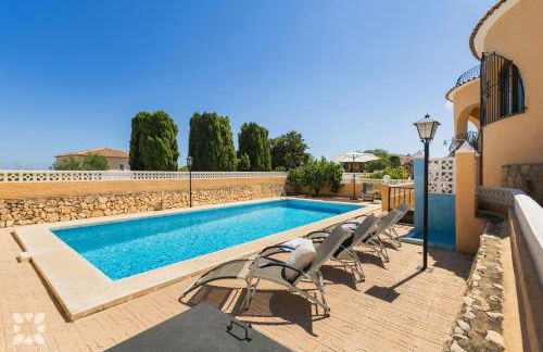 Villa Teresa by Abahana Villas - Foto 22