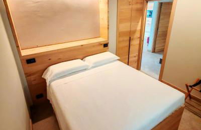 Le Reve Charmant Apartments - Via De L ostan, 18 - Foto 42