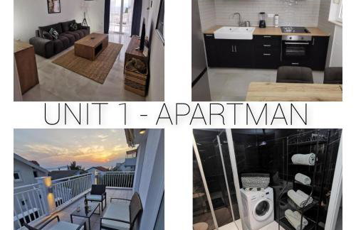 Accommodation Mala Plaža - Foto 4